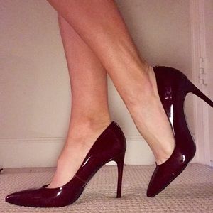 Ivanka Trump Pumps